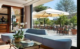 Courtyard By Marriott Rome Central Park
